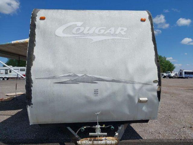 Keystone Cougar Image 5