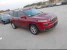 Jeep Cherokee Latitude Fwd Image 1