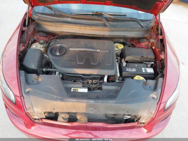 Jeep Cherokee Latitude Fwd Image 9