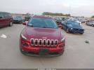 Jeep Cherokee Latitude Fwd Image 13
