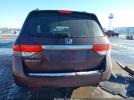 Honda Odyssey Ex-l Image 12