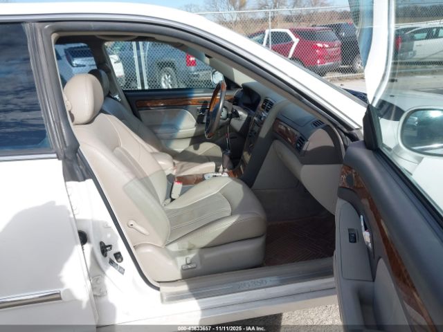 Hyundai XG350 L Image 13