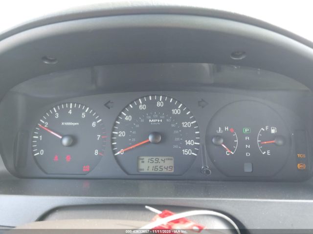 Hyundai XG350 L Image 4