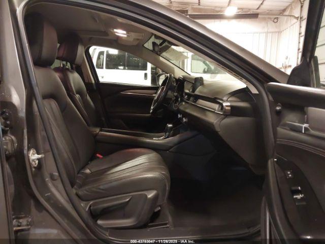 Mazda Mazda6 Touring Image 17