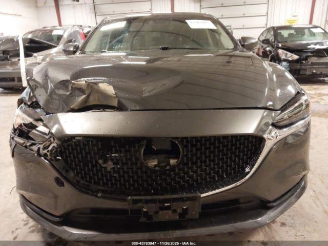 Mazda Mazda6 Touring Image 14