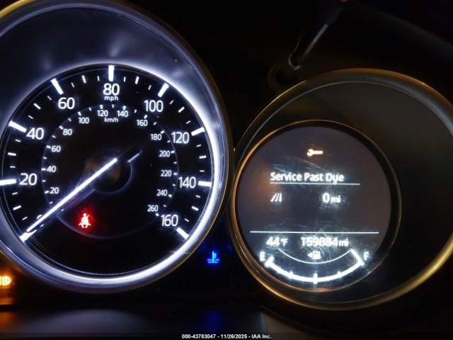 Mazda Mazda6 Touring Image 2