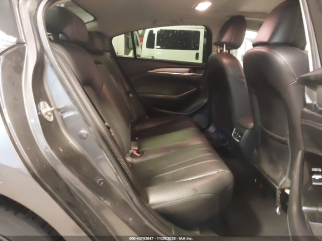 Mazda Mazda6 Touring Image 4