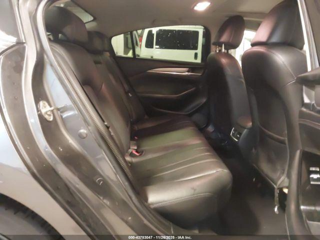 Mazda Mazda6 Touring Image 4