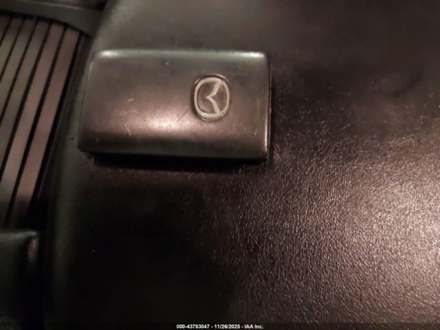 Mazda Mazda6 Touring Image 10