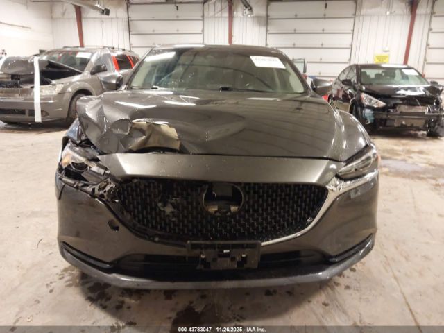 Mazda Mazda6 Touring Image 5