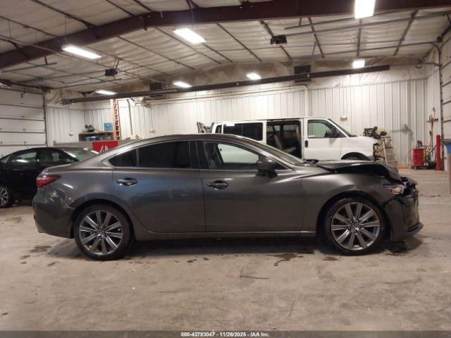 Mazda Mazda6 Touring Image 11