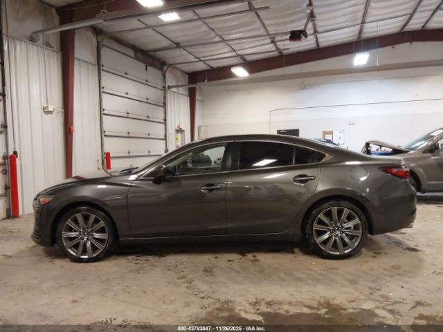 Mazda Mazda6 Touring Image 9