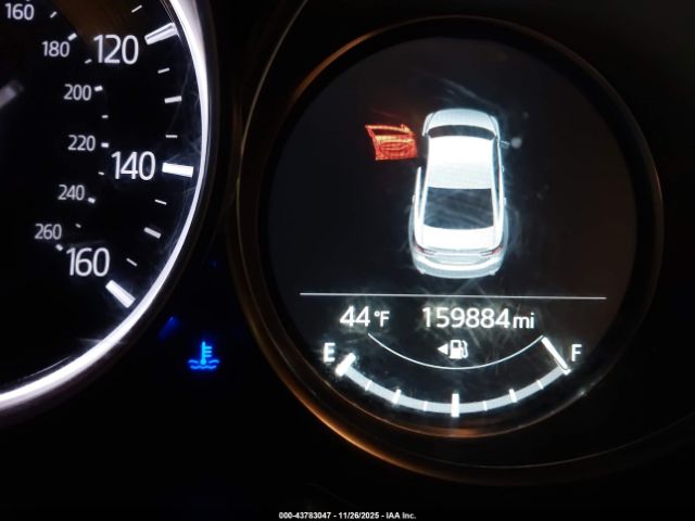 Mazda Mazda6 Touring Image 16