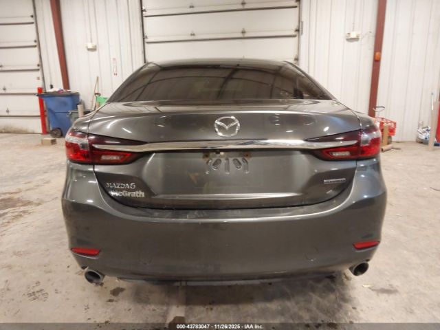 Mazda Mazda6 Touring Image 12