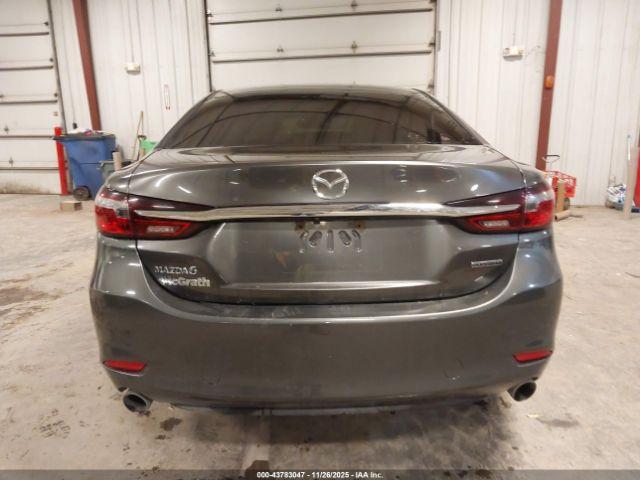 Mazda Mazda6 Touring Image 12