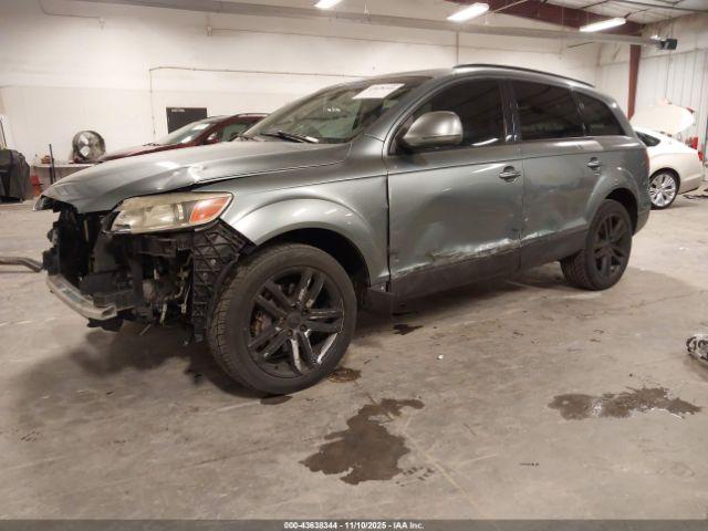 Audi Q7 3.6 Premium Image 2