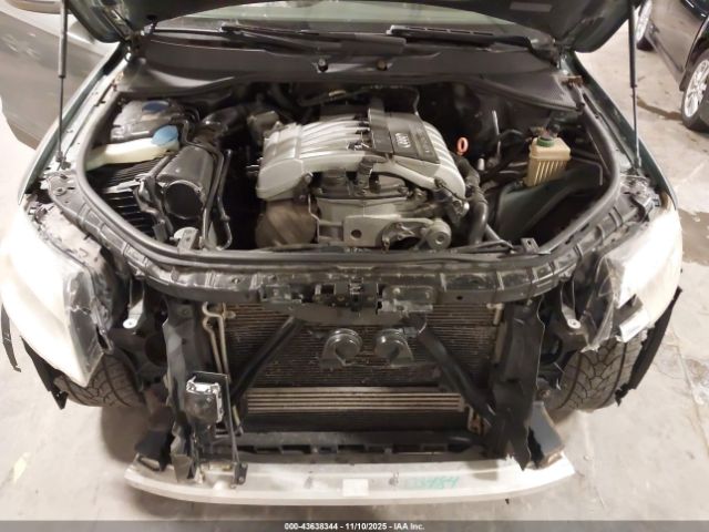 Audi Q7 3.6 Premium Image 17