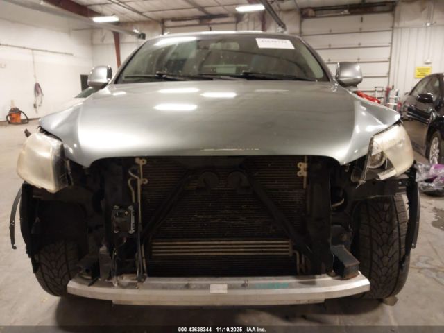 Audi Q7 3.6 Premium Image 14