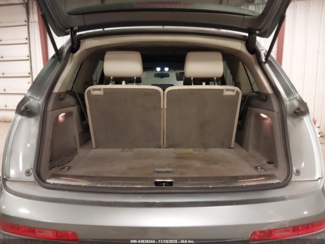 Audi Q7 3.6 Premium Image 13