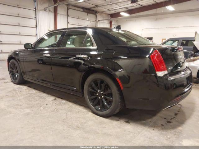 Chrysler 300 Limited Awd Image 6