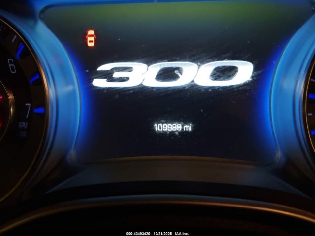 Chrysler 300 Limited Awd Image 10