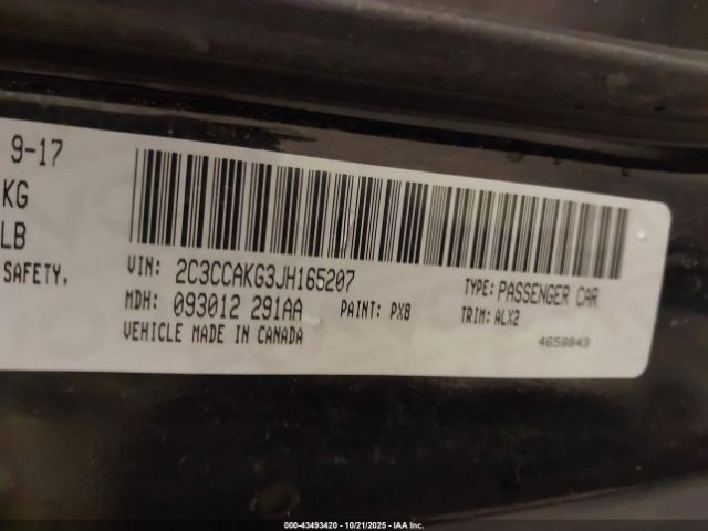 Chrysler 300 Limited Awd Image 7