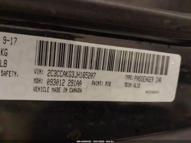 Chrysler 300 Limited Awd Image 7