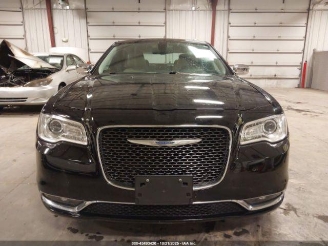 Chrysler 300 Limited Awd Image 5