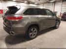 Toyota Highlander Limited Platinum Image 9