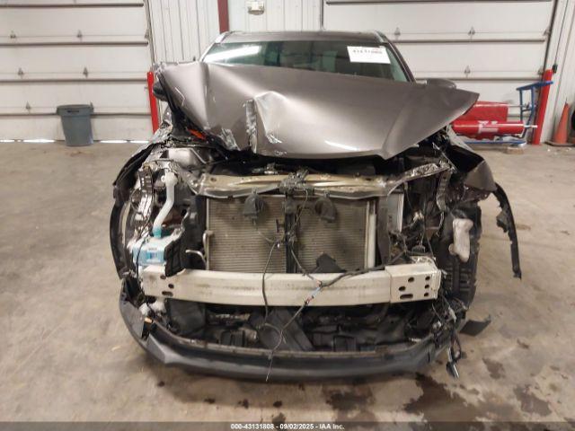 Toyota Highlander Limited Platinum Image 17