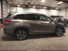 Toyota Highlander Limited Platinum Image 6