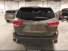 Toyota Highlander Limited Platinum Image 12