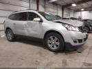 Chevrolet Traverse 2lt Image 1