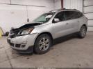 Chevrolet Traverse 2lt Image 10