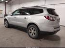 Chevrolet Traverse 2lt Image 13