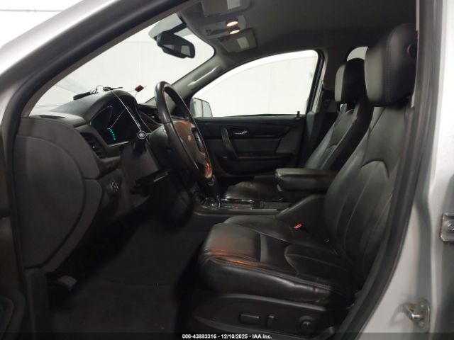 Chevrolet Traverse 2lt Image 15