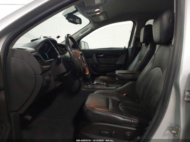 Chevrolet Traverse 2lt Image 15