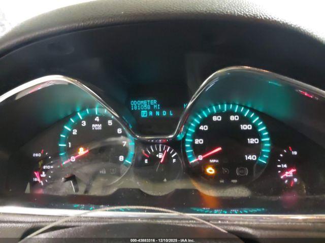 Chevrolet Traverse 2lt Image 18