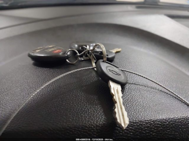 Chevrolet Traverse 2lt Image 19