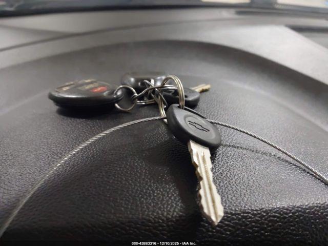 Chevrolet Traverse 2lt Image 19