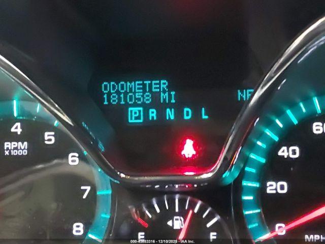 Chevrolet Traverse 2lt Image 4