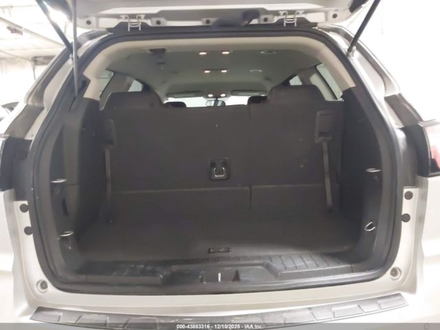 Chevrolet Traverse 2lt Image 5