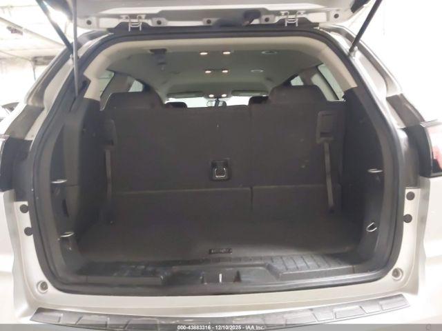 Chevrolet Traverse 2lt Image 5