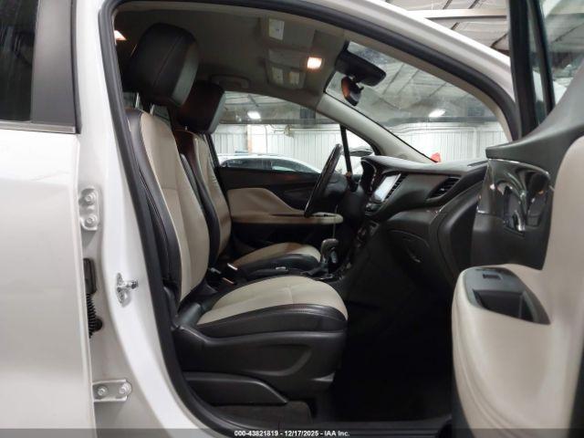 Buick Encore Sport Touring Image 18