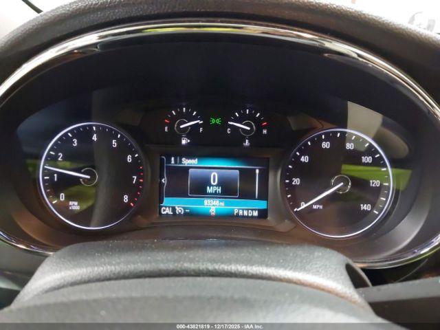 Buick Encore Sport Touring Image 7