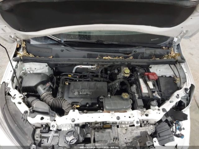 Buick Encore Sport Touring Image 10