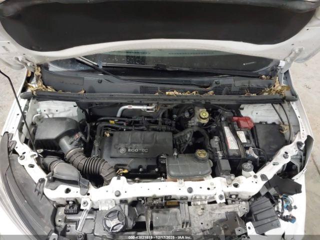 Buick Encore Sport Touring Image 10