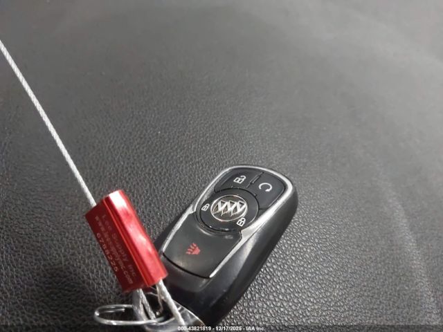 Buick Encore Sport Touring Image 2