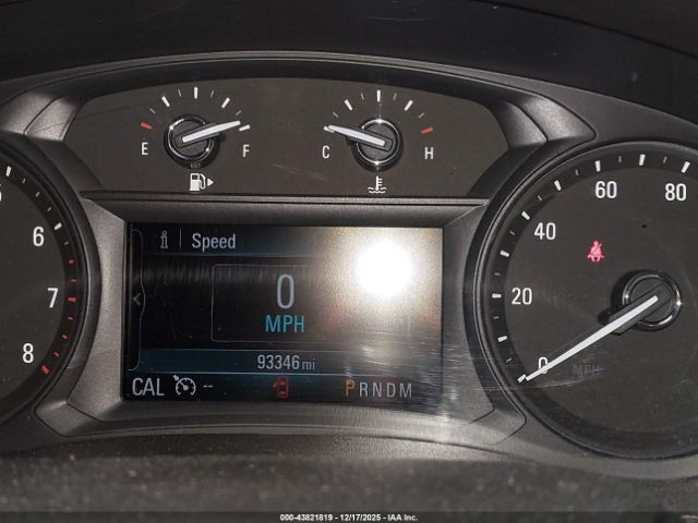 Buick Encore Sport Touring Image 15