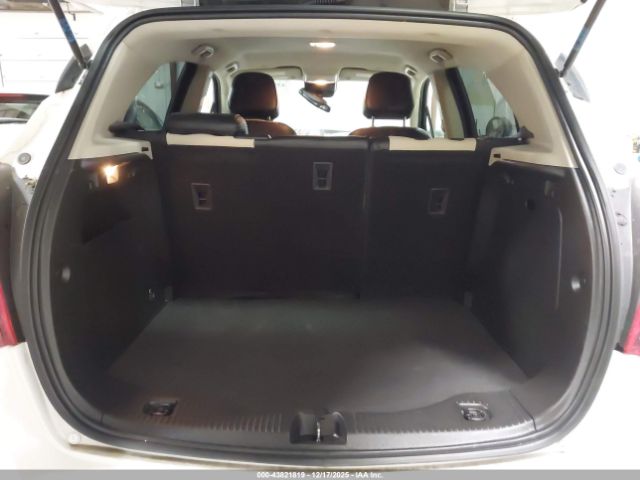 Buick Encore Sport Touring Image 12